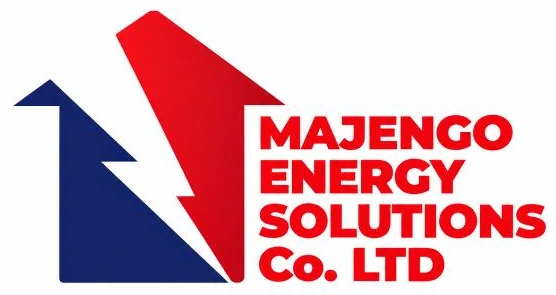 Majengo Energy Solution Co. LTDs Co. LTD company logo