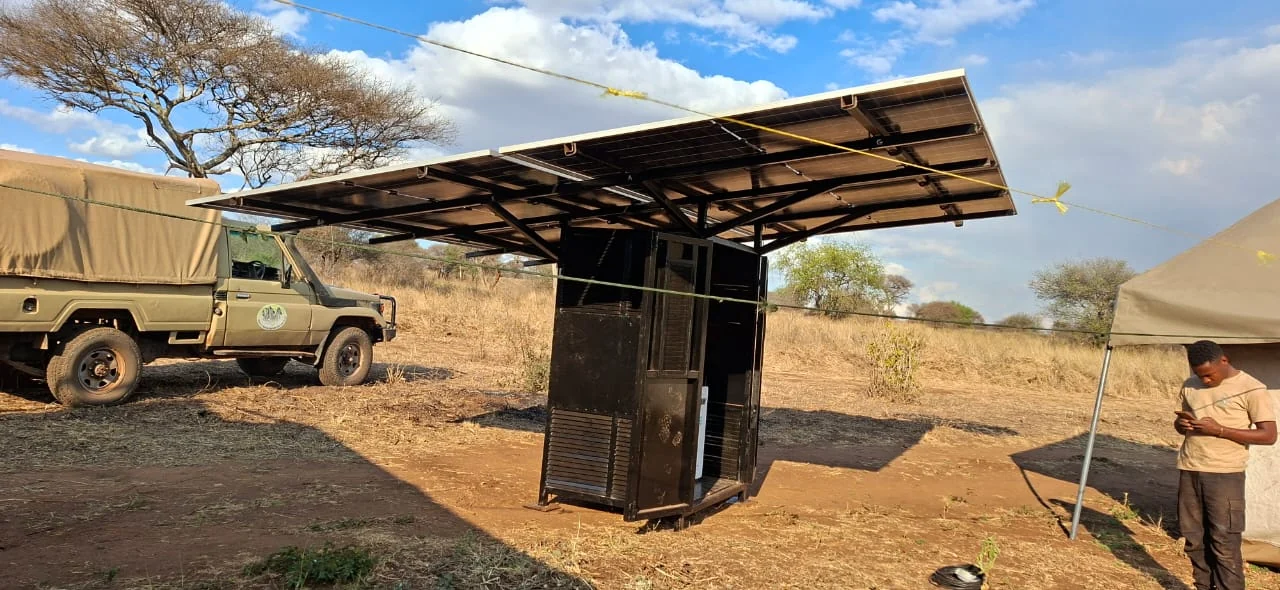 Solar & Backup Power